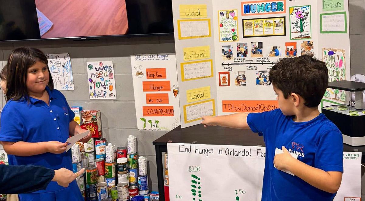 Lake Buena Vista Private School Options