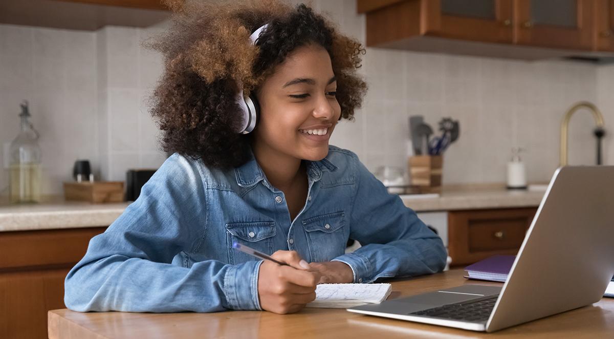 Technology-Focused Private School Orlando