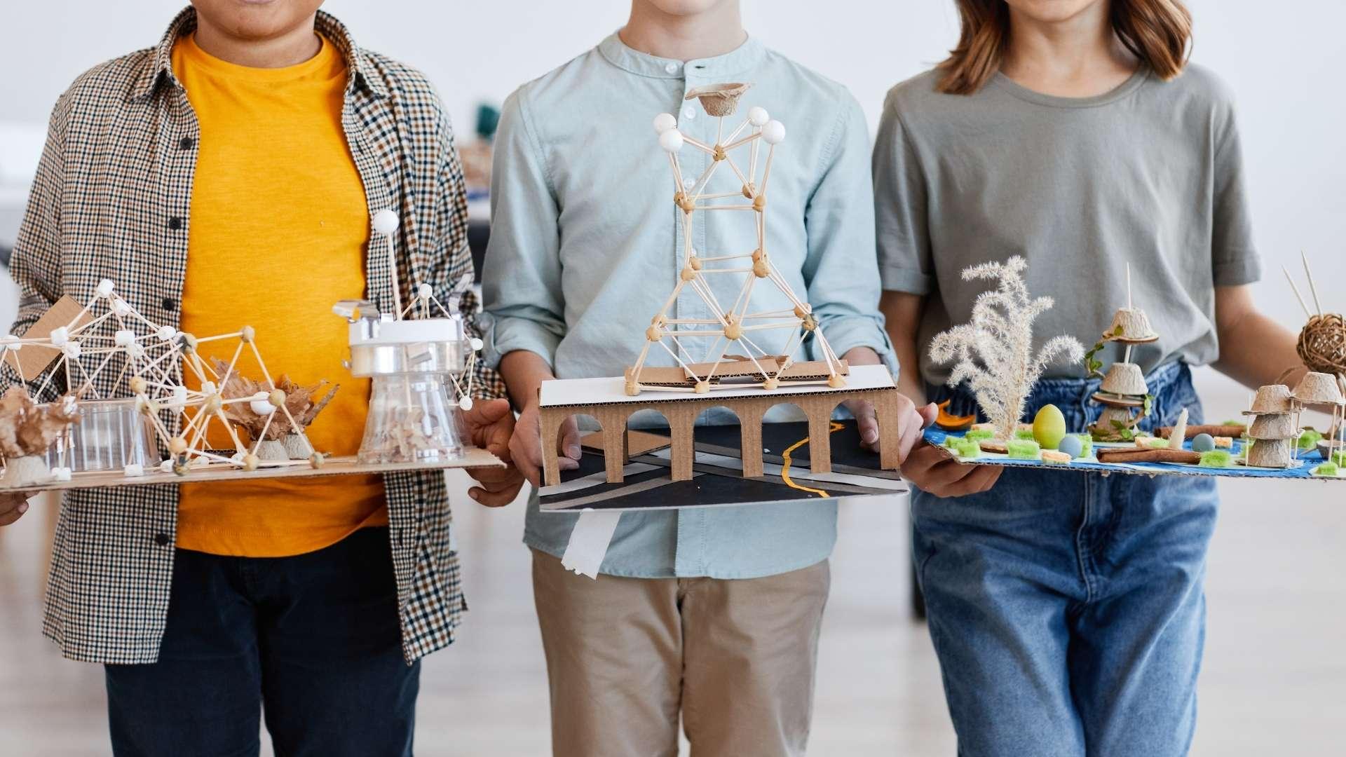 Project Based Learning Orlando