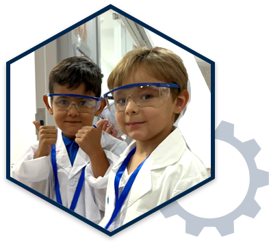 CTA Elementary School