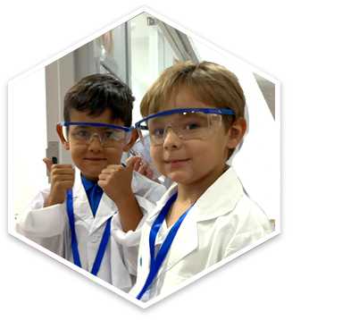 CTA Elementary School