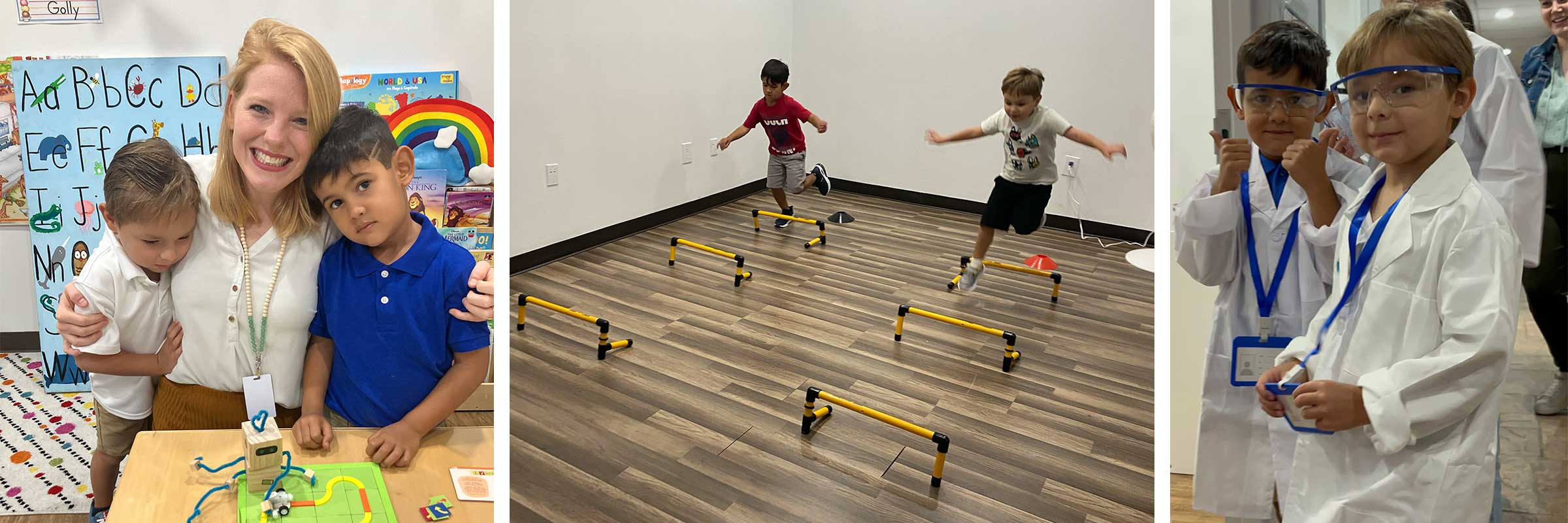  Non-Christian Private School Near Me (Orlando)