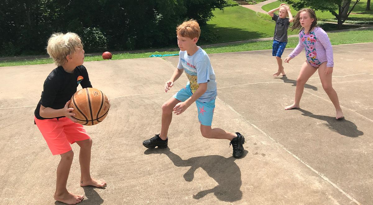 myth private schools do not provide arts or athletics