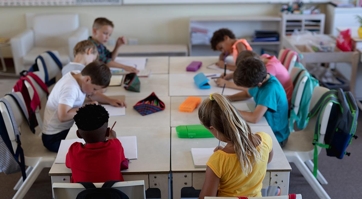 Why Private School Is The Right Choice For Your Child