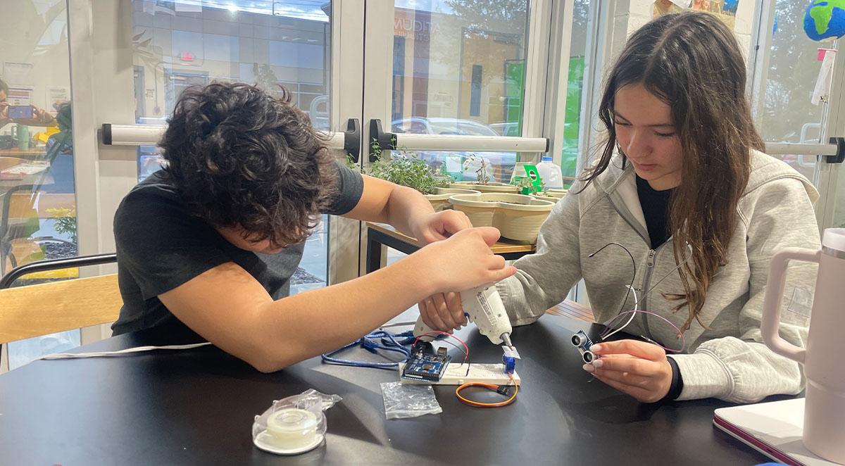 Innovation-Focused Private School Orlando